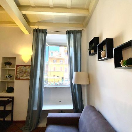 Trastevere Rome'S Heart Charming Appartment 888 Dış mekan fotoğraf