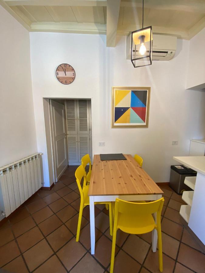 Trastevere Rome'S Heart Charming Appartment 888 Dış mekan fotoğraf