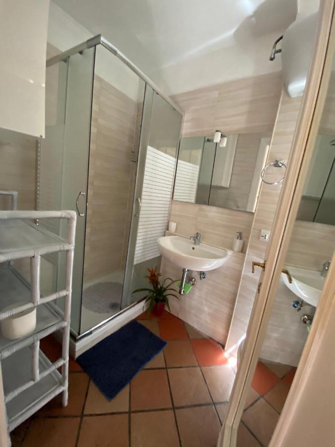 Trastevere Rome'S Heart Charming Appartment 888 Dış mekan fotoğraf