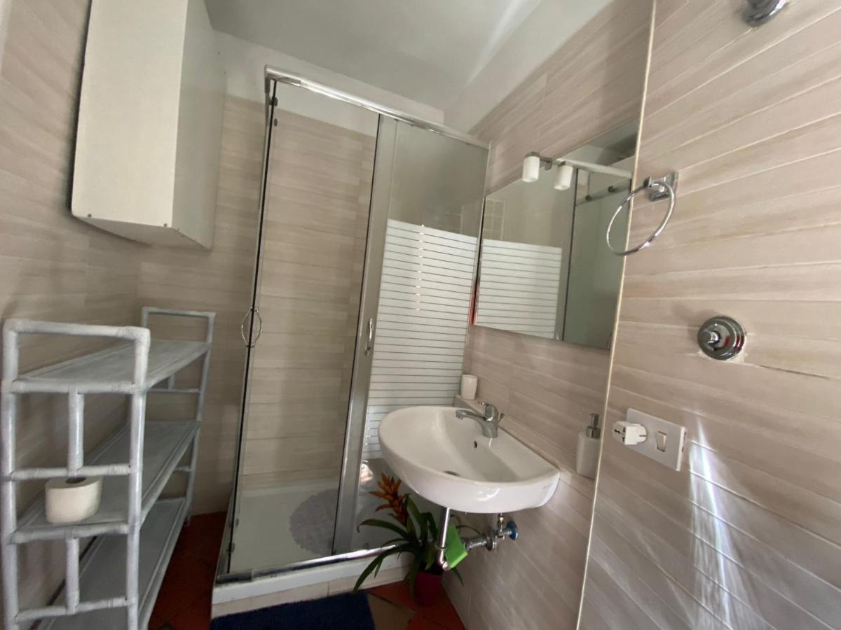 Trastevere Rome'S Heart Charming Appartment 888 Dış mekan fotoğraf